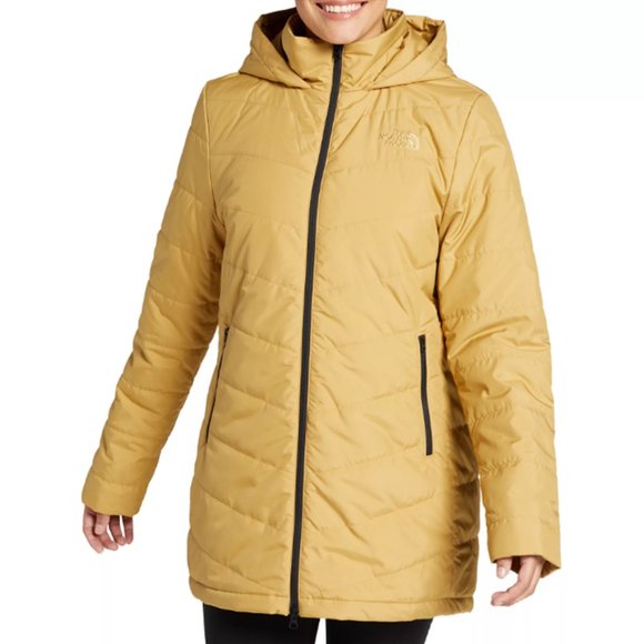 The North Face Women's Tamburello Parka - Picture 9 of 10